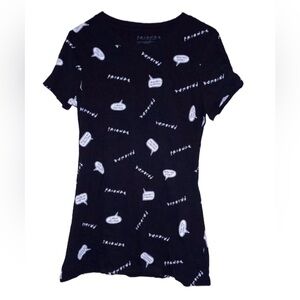 Friends (The Television Series) Womens Size: Medium T-Shirt (NWT)